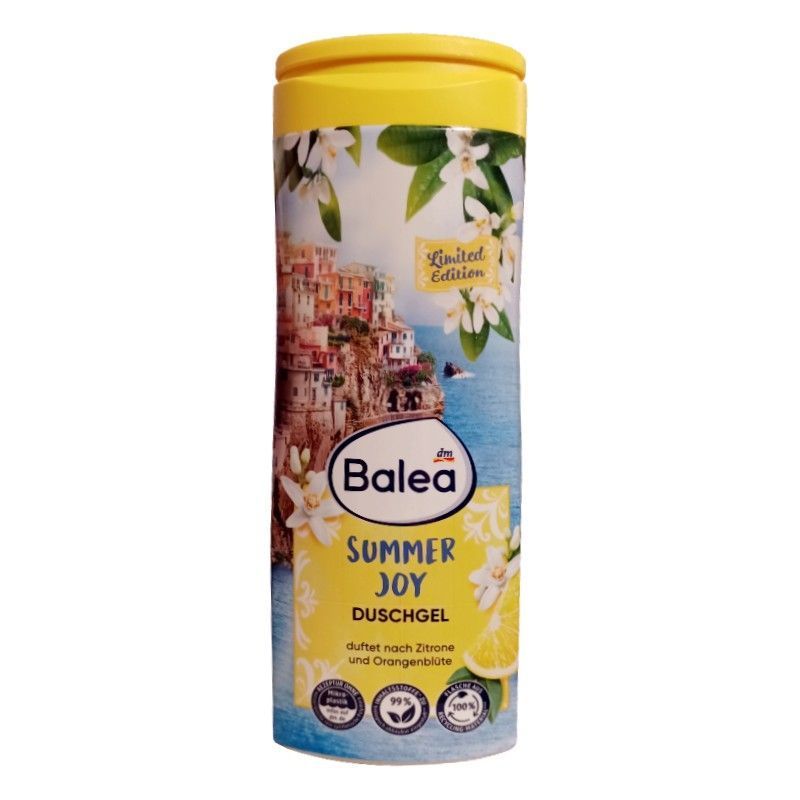 Balea Summer Joy żel pod prysznic 300ml