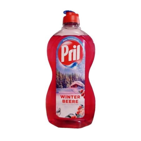 Pril Winterbeere płyn do mycia naczyń 450ml