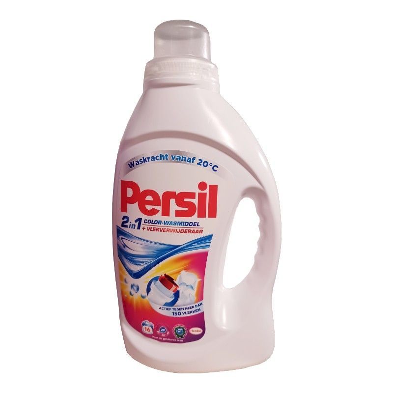 Persil Color 2in1 żel do prania 1056ml