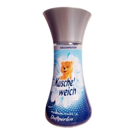 Kuschelweich Himmlische Frische perełki 275g