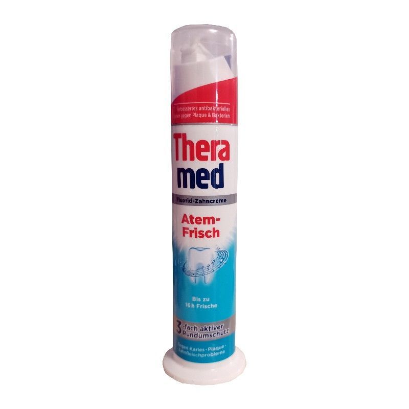 Theramed Atem Frisch pasta do zębów 100ml