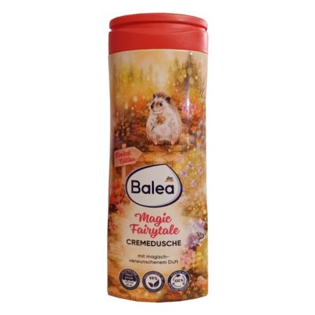 Balea Magic Fairytale żel pod prysznic 300ml