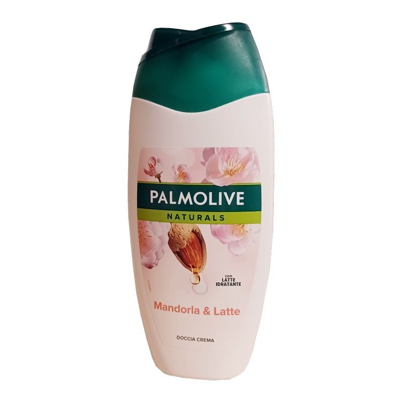 Palmolive Mandorla & Latte żel pod prysznic 250ml