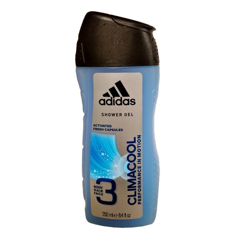 Adidas Climacool żel pod prysznic 250ml