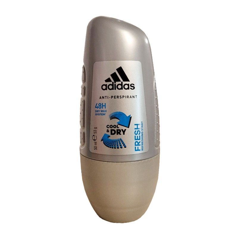 Adidas Cool & Dry Fresh roll on antyperspirant 50ml