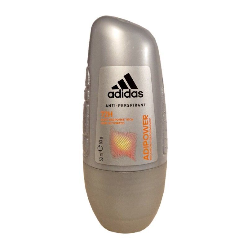 Adidas Adipower roll on antyperspirant 50ml