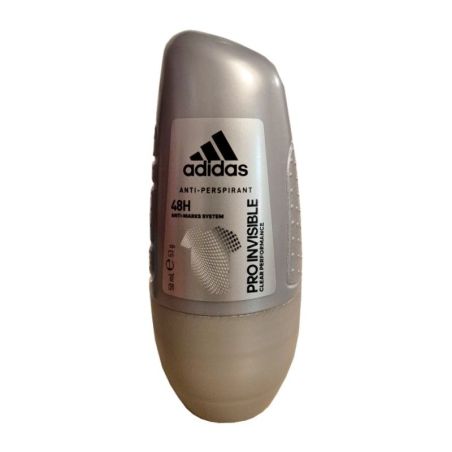 Adidas Pro Invisible roll on antyperspirant 50ml