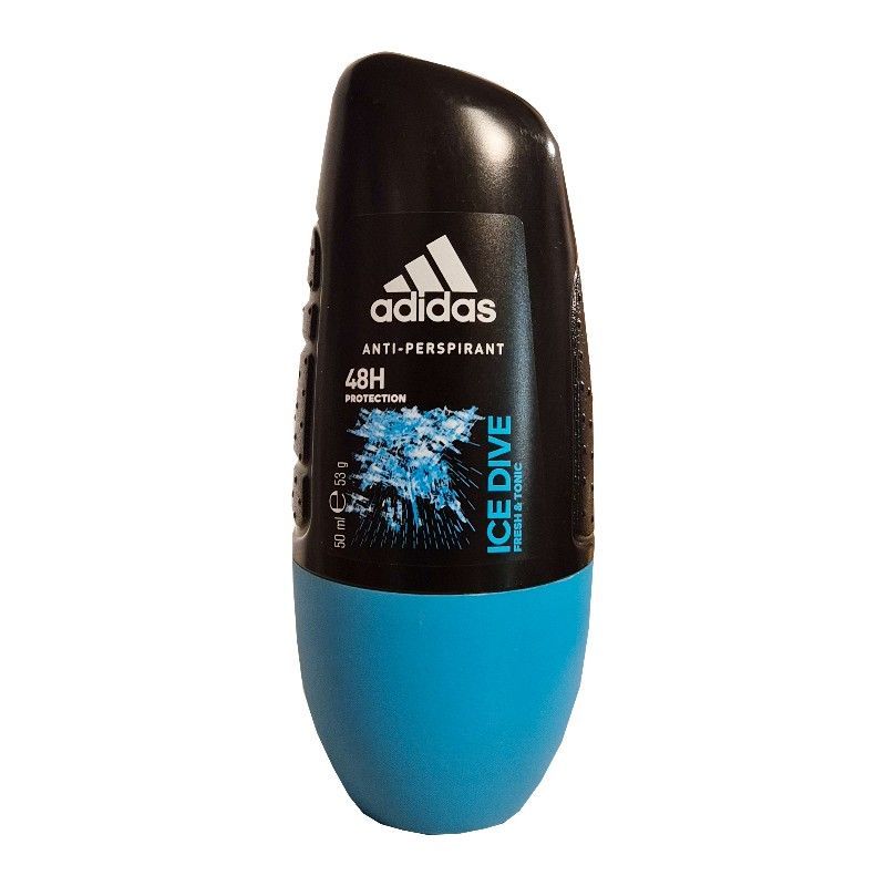 Adidas Ice Dive roll on antyperspirant 50ml