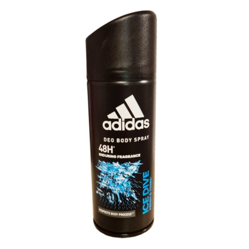 Adidas Ice Dive dezodorant 150ml