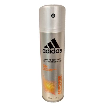 Adidas Adipower antyperspirant 200ml