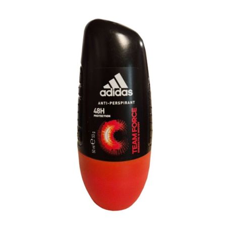 Adidas Team Force roll on antyperspirant 50ml