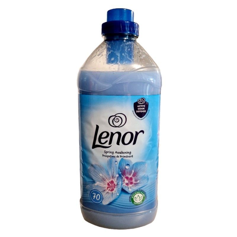 Lenor Spring Awakening płyn do płukania 1750ml