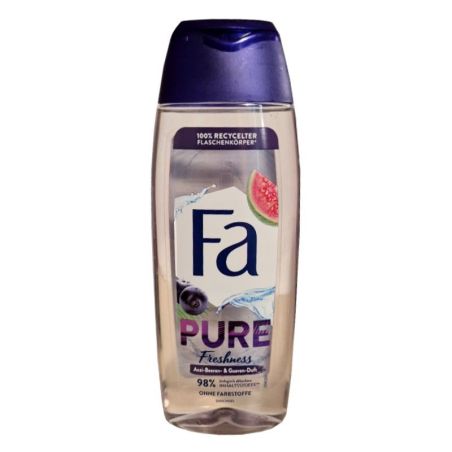 Fa Pure Freshness Acai Beeren Guave żel pod prysznic 250ml