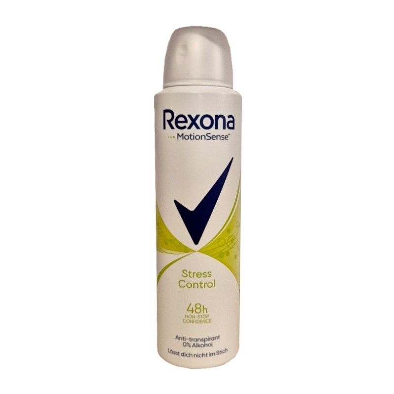 Rexona Stress Control antyperspirant 150ml