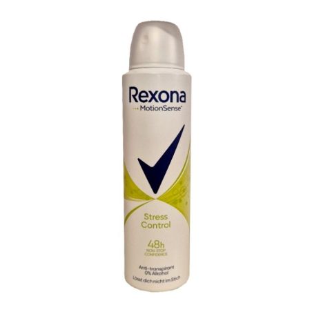 Rexona Stress Control antyperspirant 150ml