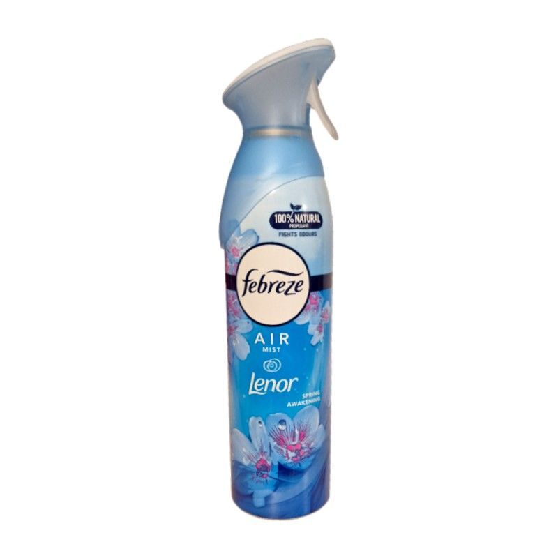 Febreze Lenor Spring Awakening odświeżacz powietrza 300ml