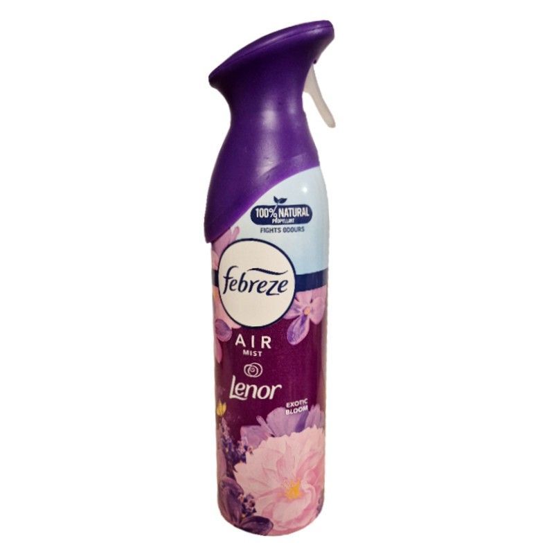 Febreze Lenor Exotic Bloom odświeżacz powietrza 300ml