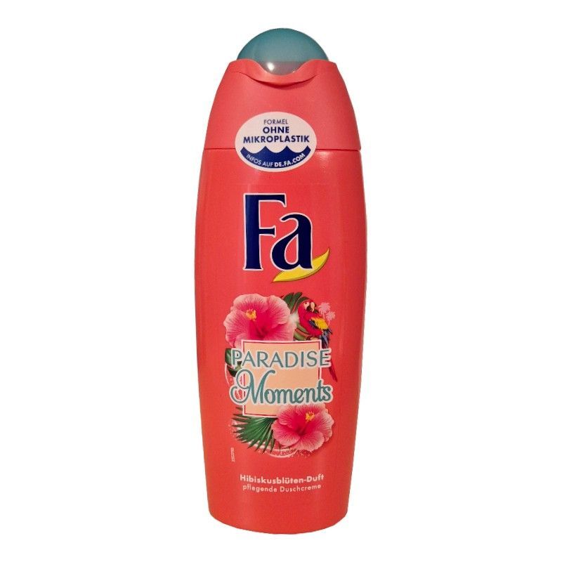 Fa Paradise Moments żel pod prysznic 250ml