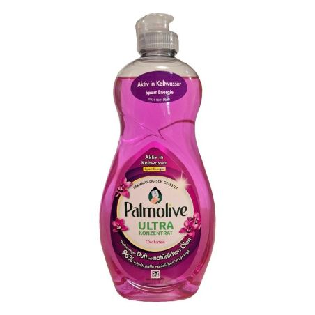 Palmolive Orchidee płyn do naczyń 500ml