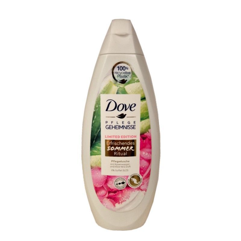 Dove Sommer Ritual żel pod prysznic 250ml