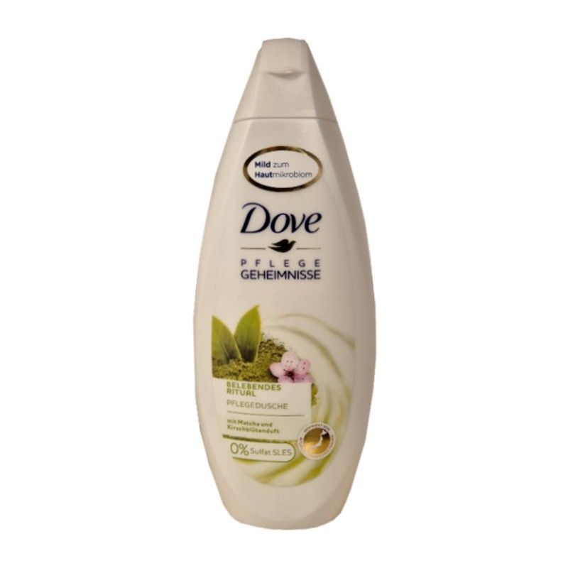 Dove Belebendes Ritual żel pod prysznic 250ml