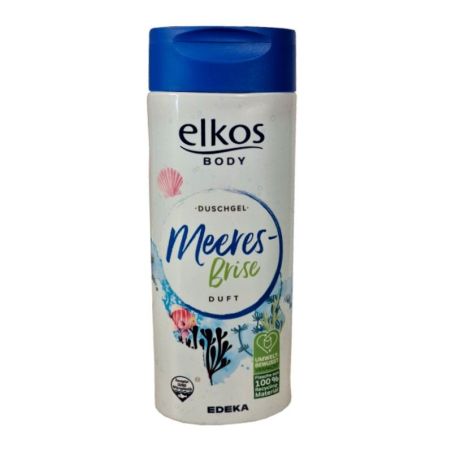 Elkos Meeres Brise żel pod prysznic 300ml