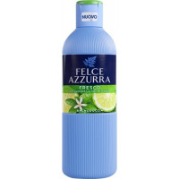 Felce Azzurra płyn do kąpieli Fresco 650ml