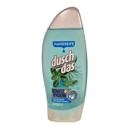 Duschdas Schutz Hygiene mydło antybakteryjne 250ml