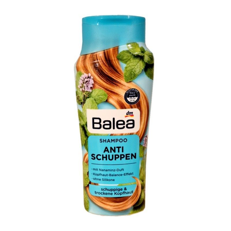 Balea Anti Schuppen szampon do włosów 300ml