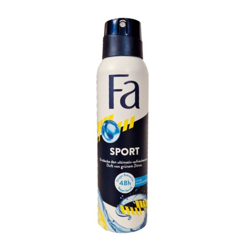 Fa Sport dezodorant 150ml