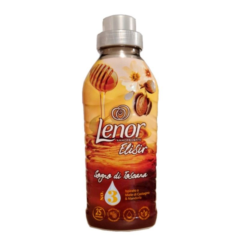 Lenor Elisir Sogno di Toscana płyn do płukania 525ml