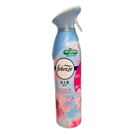 Febreze Blossom & Breeze odświeżacz powietrza 300ml