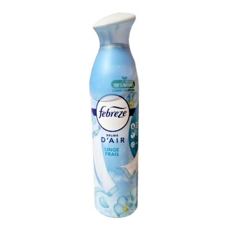 Febreze Linge Frais odświeżacz powietrza 300ml