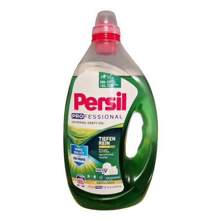 Persil Professional Universal Kraft żel do prania 65p 3,25L