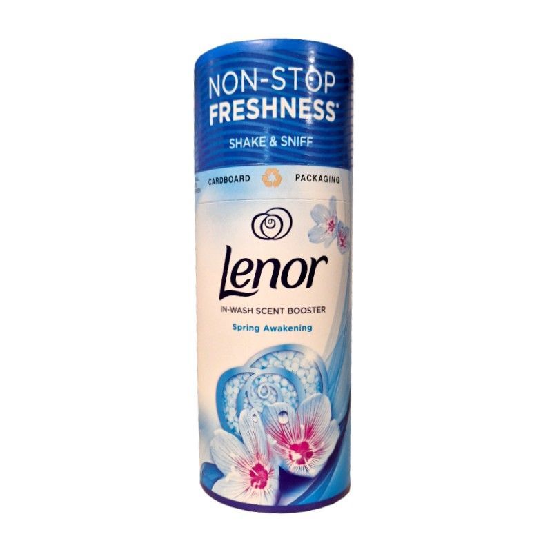 Lenor Scent Booster Spring Awakening perełki zapachowe 176g