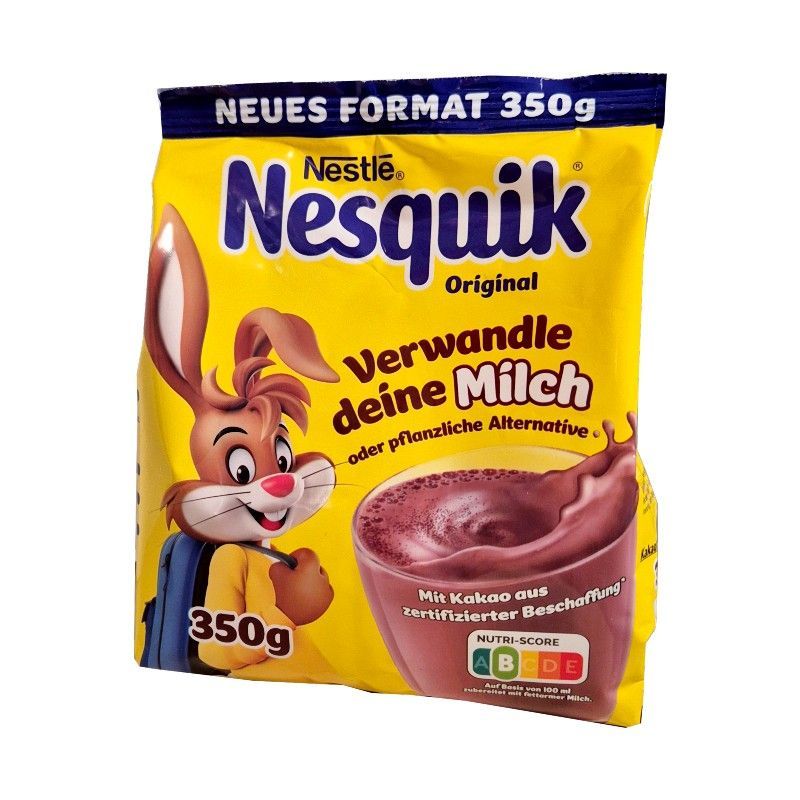 Nesquik Original Kakao 350g