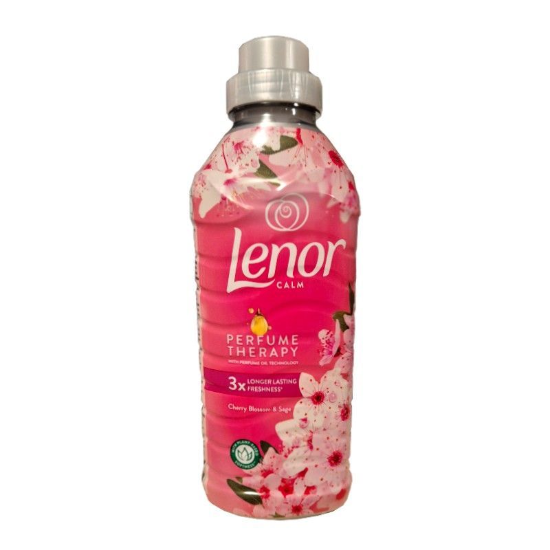 Lenor Cherry Blossom & Sage płyn do płukania 700ml