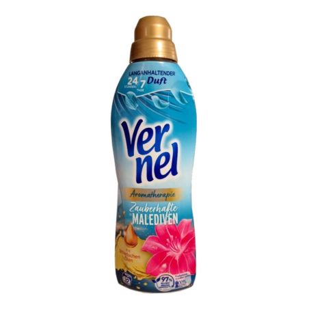 Vernel Aromatherapie Malediven płyn do płukania 800ml