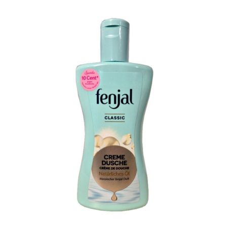 Fenjal Classic żel pod prysznic 200ml