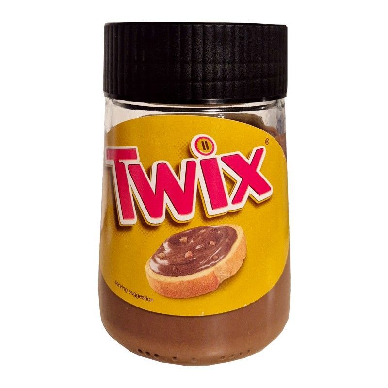 Twix krem do smarowania 350g