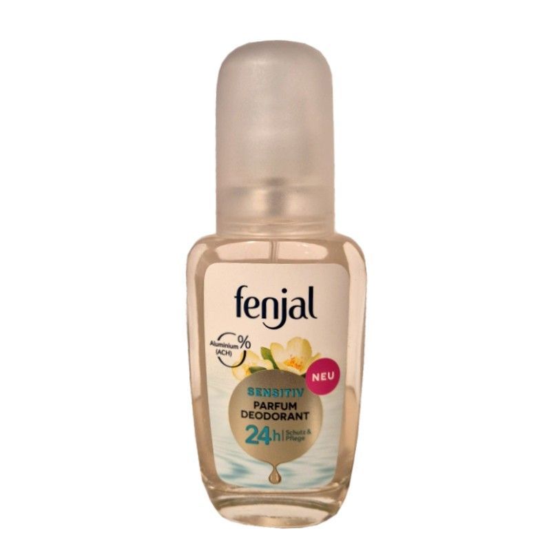 Fenjal Sensitive Parfum dezodorant 75ml