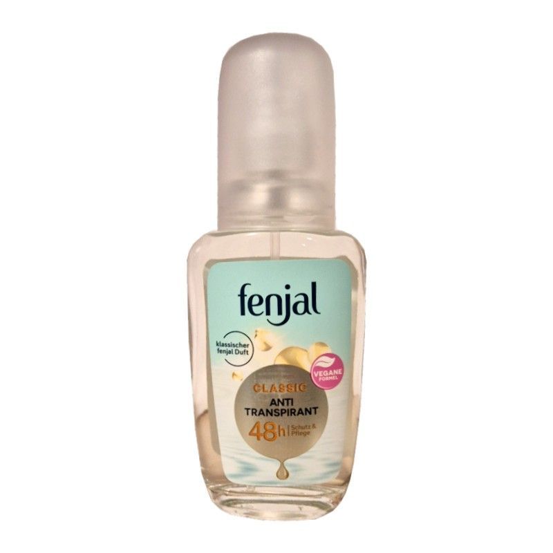 Fenjal Classic antyperspirant spray 75ml