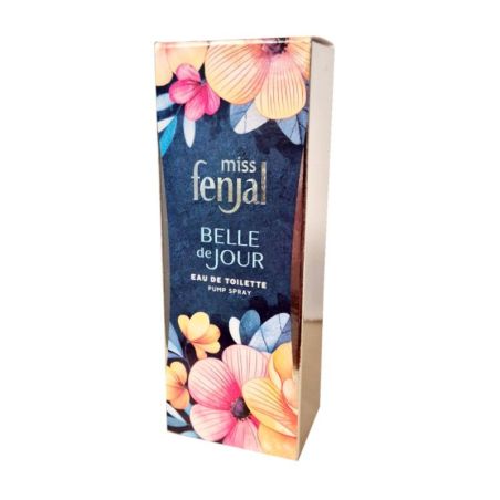 Miss Fenjal Belle de Jour woda toaletowa 50ml