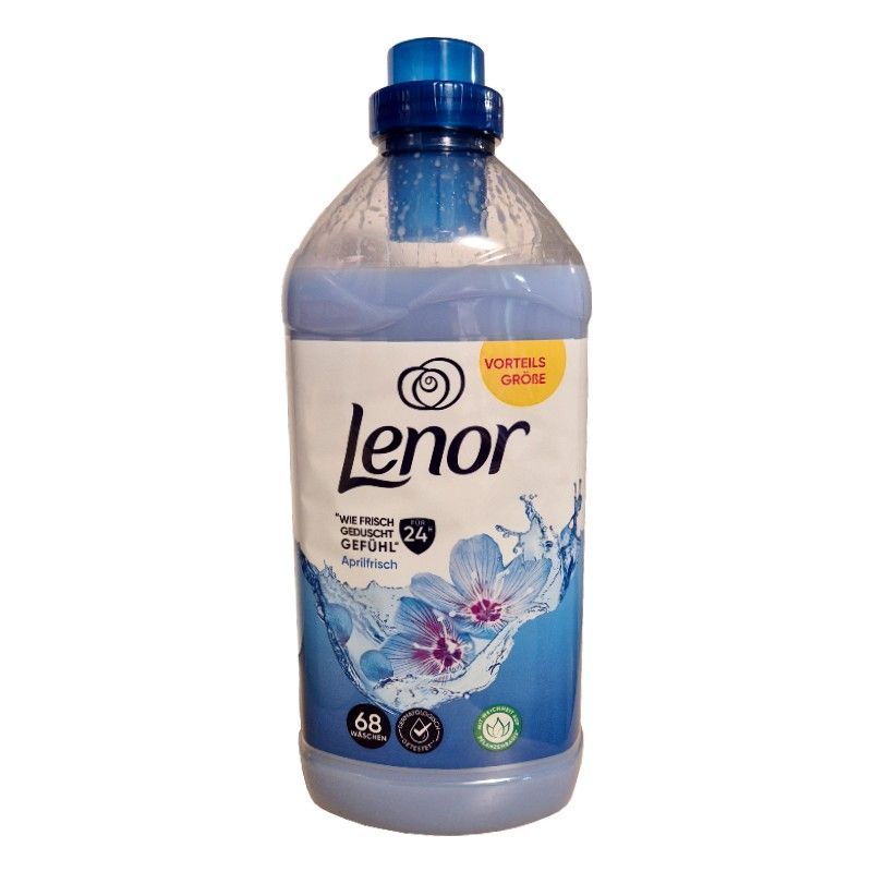 Lenor Aprilfrisch płyn do płukania 1,7L