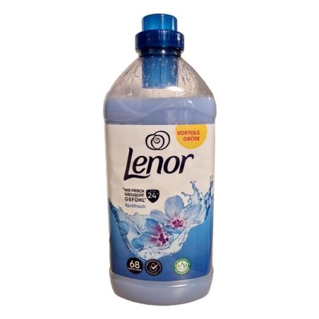 Lenor Aprilfrisch płyn do płukania 1,7L