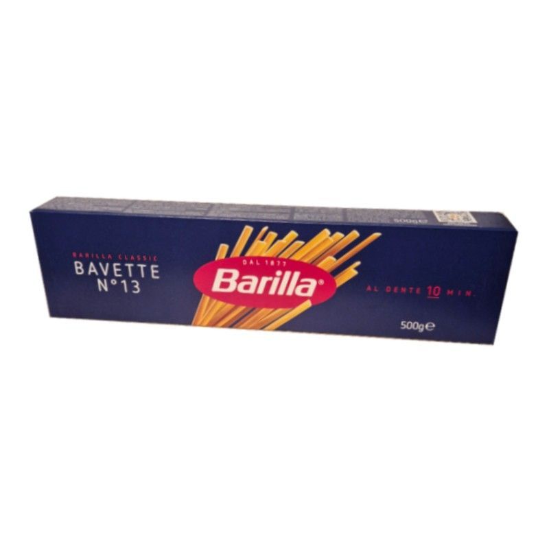 Barilla Classic makaron Bavette N.13 500g