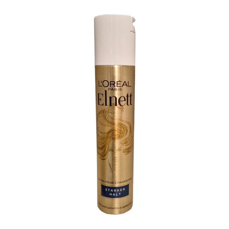 L'Oreal Elnett Starker Halt lakier do włosów 200ml