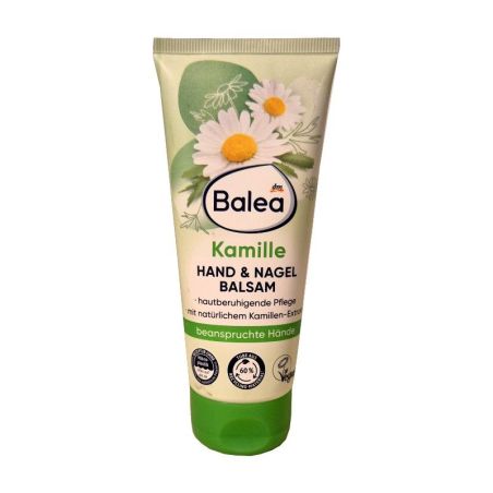 Balea Hand & Nagel Kamille balsam do rąk 100ml