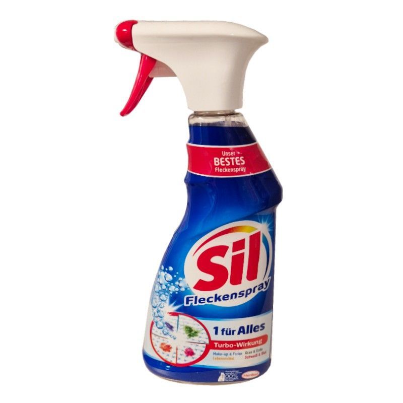 Sil Fleckenspray odplamiacz spray 500ml