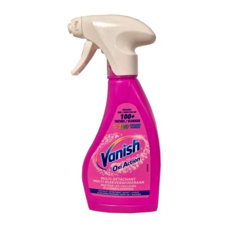 Vanish Oxi Action Multi odplamiacz spray 250ml